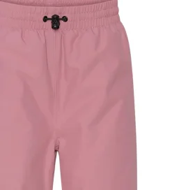 Molo Regnbukser - Wild - Velvet Rose