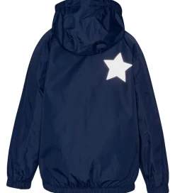 Molo Regnjakke - PE - Waiton - Universe