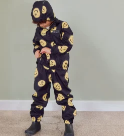 Molo Regnjakke - Waiton - Happy!