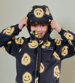 Molo Regnjakke - Waiton - Happy!