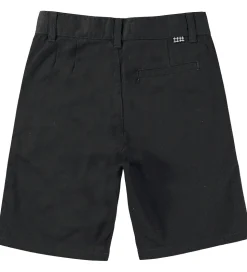 Molo Shorts - Alan - Sort