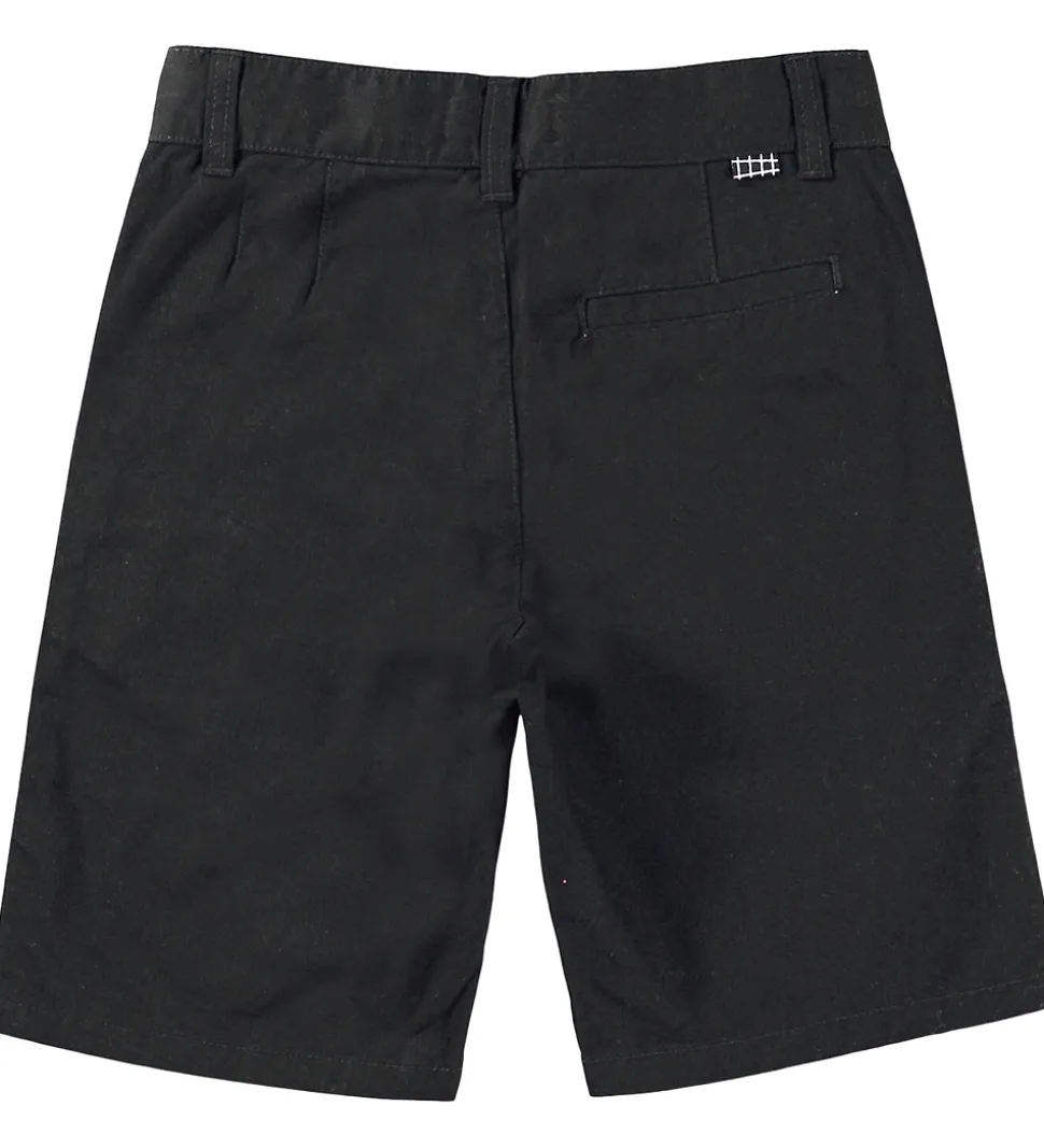 Molo Shorts - Alan - Sort