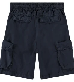 Molo Shorts - Argod - Outer Space