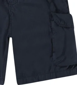 Molo Shorts - Argod - Outer Space