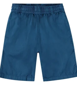 Molo Shorts - Arrow - Best Blue