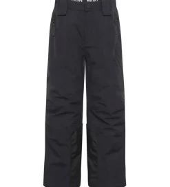 Molo Skibukser - Jump Pro - Sort