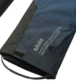 Molo Skibukser - Jump Pro - Blue Ice