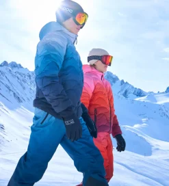 Molo Skibukser - Jump Pro - Blue Ice