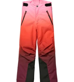 Molo Skibukser - Jump Pro - Fiery Red