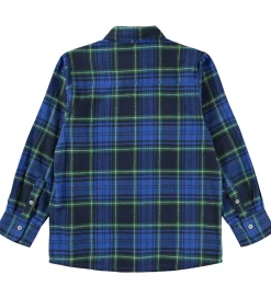 Molo Skjorte - Rozzy - Depths Check