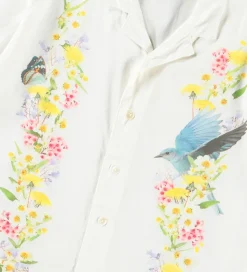 Molo Skjorte - Rui - Picturesque