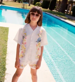 Molo Skjorte - Rui - Picturesque