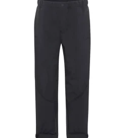 Molo Softshellbukser - Haemon - Sort