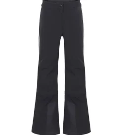 Molo Softshellbukser - Harlie - Sort