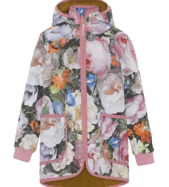 Molo Softshelljakke - Hillary - Still Life