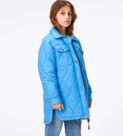 Molo Sommerfrakke - Hadlee - Forget Me Not