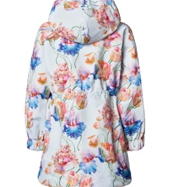 Molo Sommerjakke - Hennah - Tulip Blue