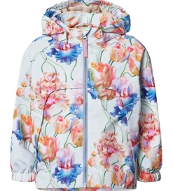 Molo Sommerjakke - Hoplas - Tulip Blue