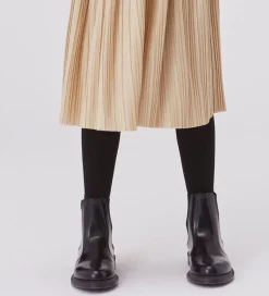 Molo Strømpebukser - Glitter - Black