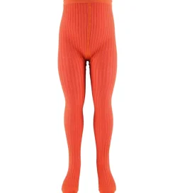 Molo Strømpebukser - Rib - Rising Sun