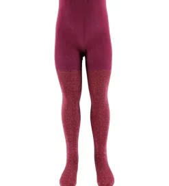 Molo Strømpebukser - Velvety m. Glimmer