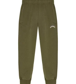 Molo Sweatpants - Adani - Growth