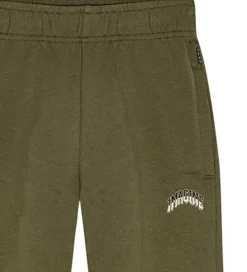 Molo Sweatpants - Adani - Growth