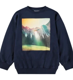 Molo Sweatshirt - Magni - UFO Sighting
