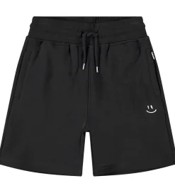 Molo Sweatshorts - Alw - Sort