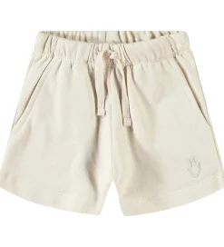 Molo Sweatshorts - Simms - Summer Sand