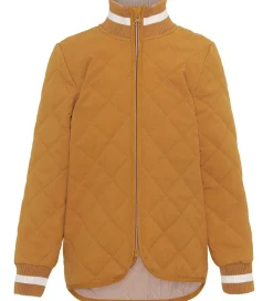 Molo Termojakke - Husky - almond