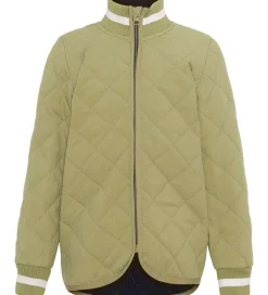 Molo Termojakke - Husky - Cedar