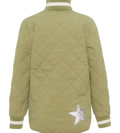 Molo Termojakke - Husky - Cedar