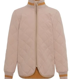 Molo Termojakke - Husky - Nougat