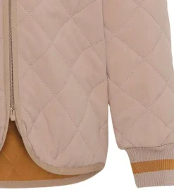 Molo Termojakke - Husky - Nougat