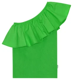 Molo Top - Rebecca - Classic Green