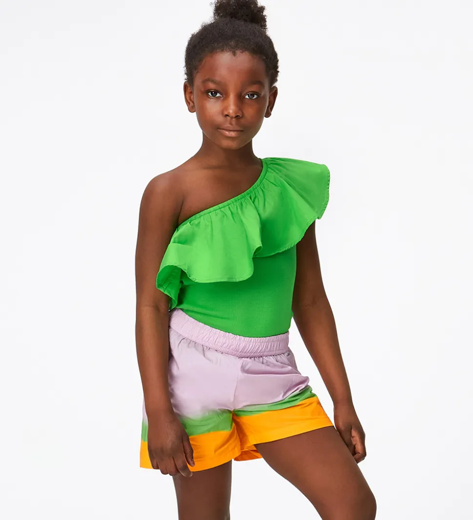 Molo Top - Rebecca - Classic Green