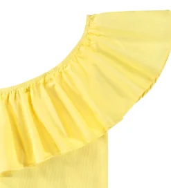 Molo Top - Rib - Rebecca - Sunbright