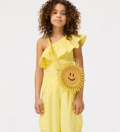 Molo Top - Rib - Rebecca - Sunbright