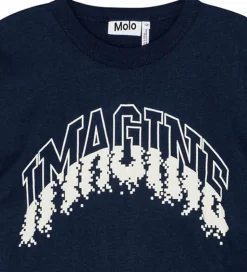 Molo T-shirt - Riley - Imagine Oceanic