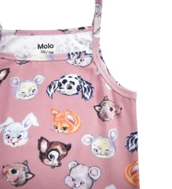 Molo Undertøj - Trusser/Top - Janice - Itty Bitty Blush