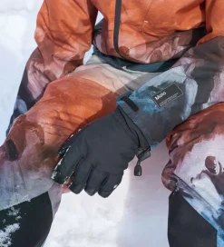 Molo Vinterjakke - Alpine - Sunrise