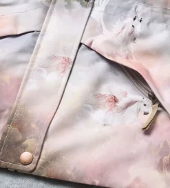 Molo Vinterjakke - Cathy Fur - Utopia