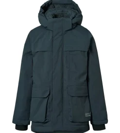 Molo Vinterjakke - Heiko - Night Navy