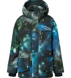 Molo Vinterjakke - Heiko - Far Out