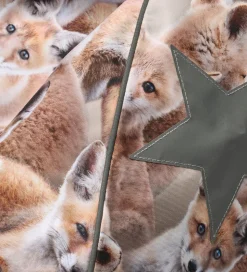 Molo Vinterjakke - Hopla Fur - Playing Foxes