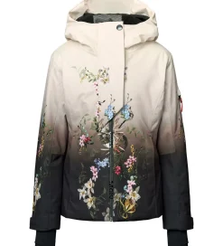 Molo Vinterjakke - Pearson - Faded Paisley