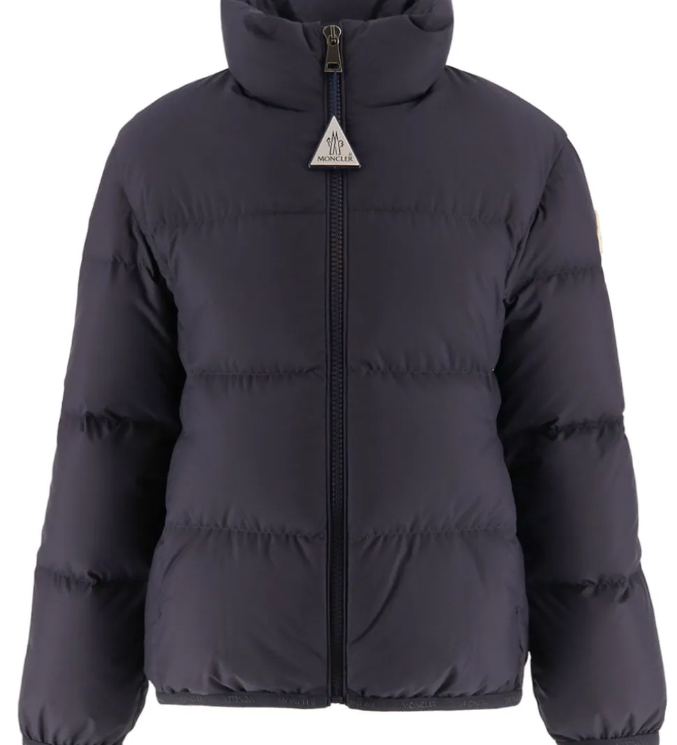 Moncler Dunjakke - Cermasa - Navy