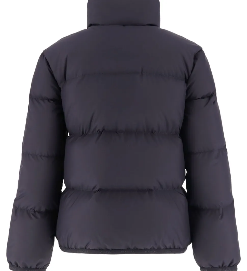 Moncler Dunjakke - Cermasa - Navy