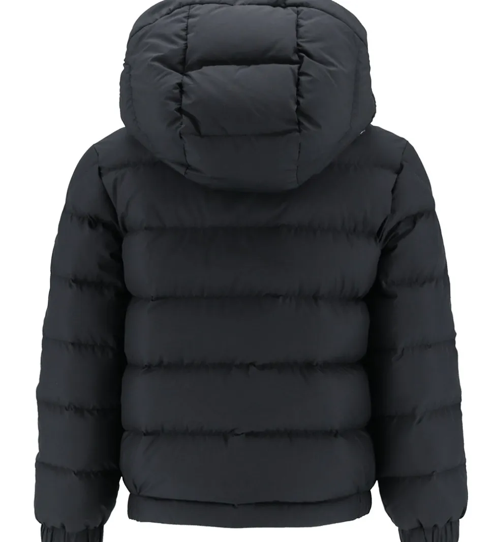 Moncler Dunjakke - Grecois - Sort